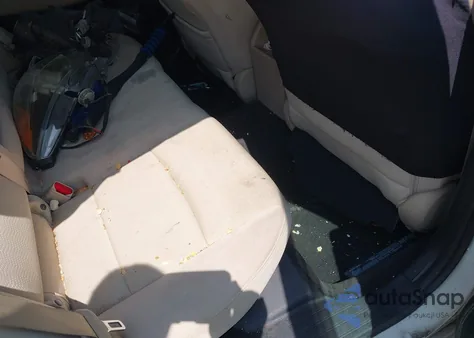 2015 Subaru Legacy 2.5I Premium z USA, uszkodzony, nr VIN 4S3BNAH6XF3002144